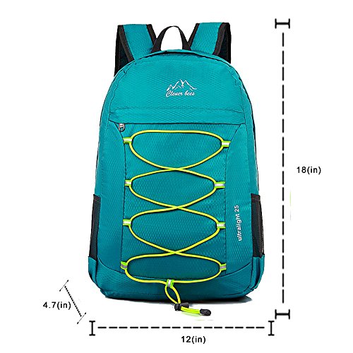 JOY Stars Zaino Leggero e Pieghevole Zaino