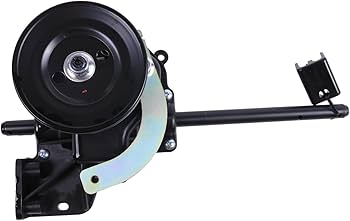 Amazon.com: HOLDWELL Snow Blower Transmission Assembly 918-04296B