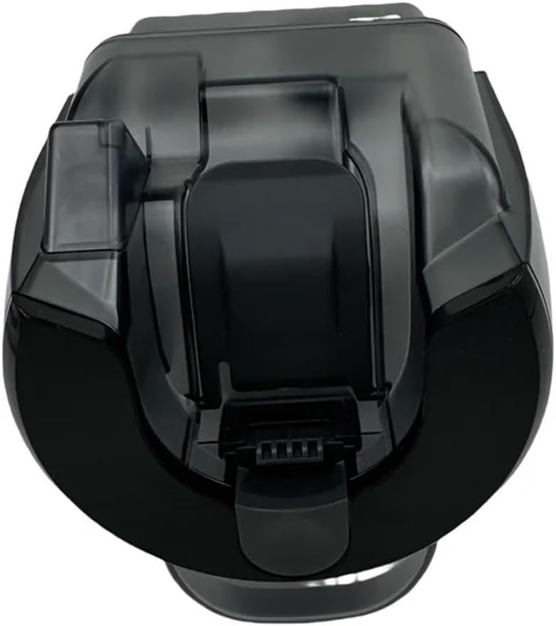 クリーンウォータータンク、Roborock Dyad Proと互換性あり、ウェット＆ドライスマート掃除機クリーンウォータータンクアク