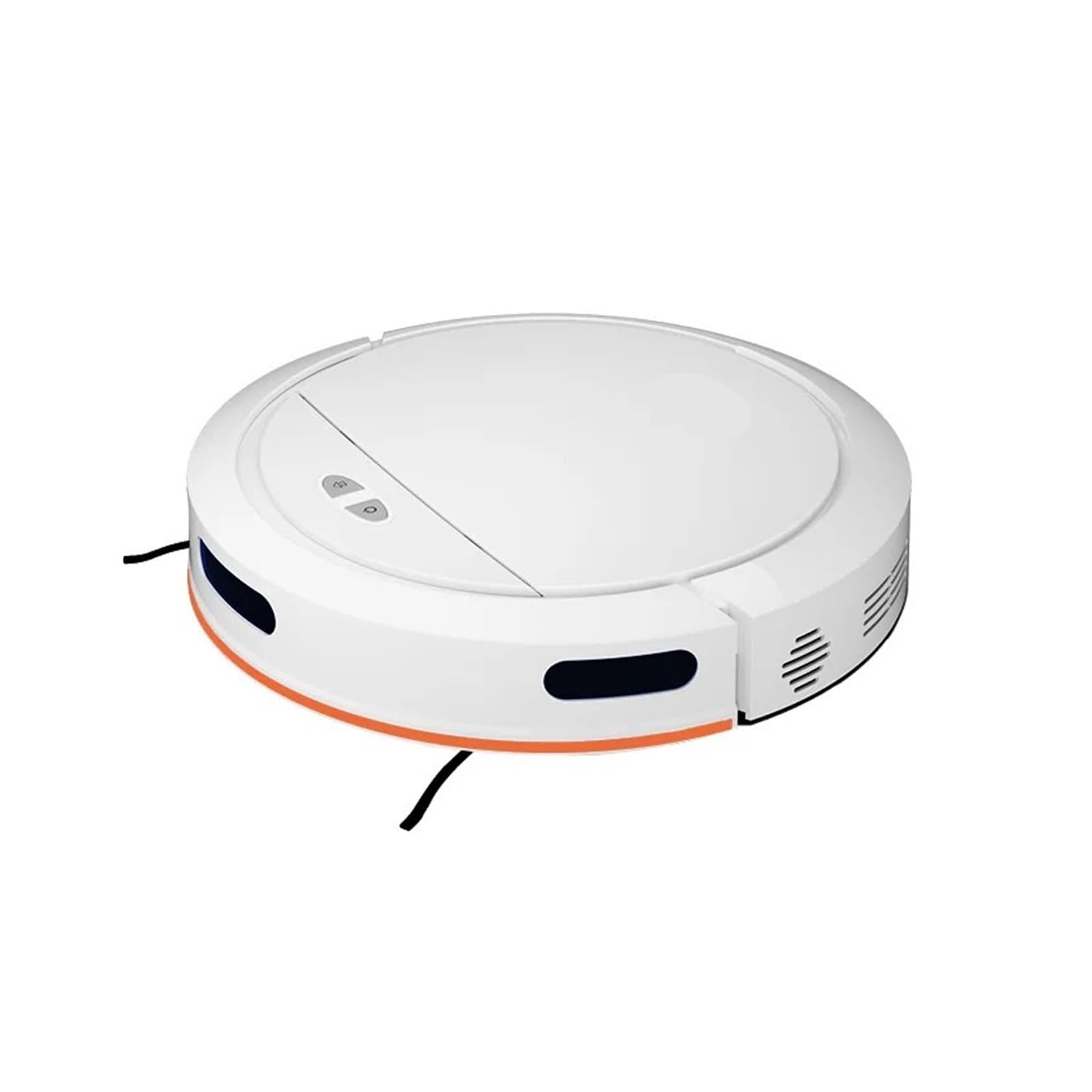 EWsdsfs 4000PA Robot Vacuum Cleaner, Automatic Recharge,Smart Home Mop, Breakpoint Cleaning, Wet And Dry,Smart Home Cleaning Tools(White)