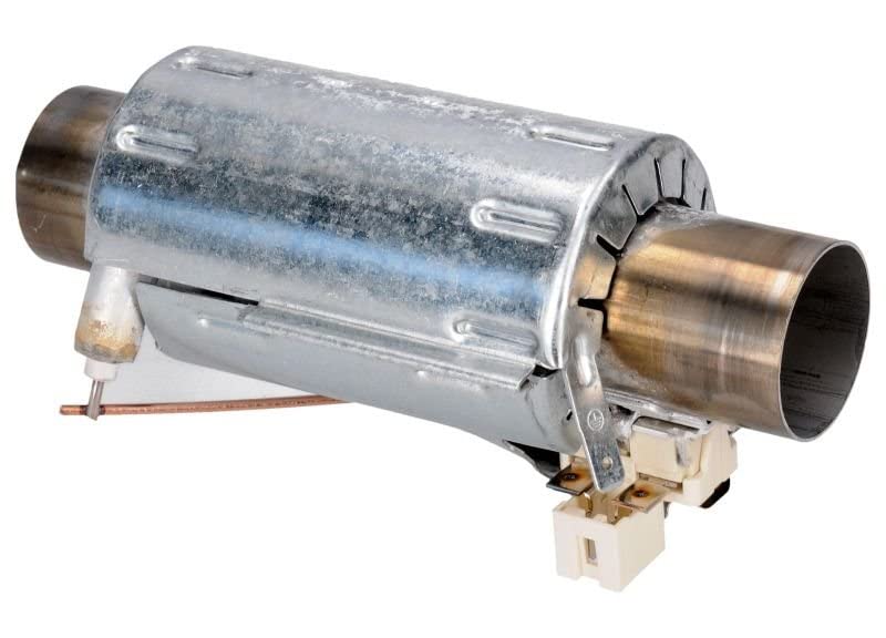 RESISTENZA DI RISCALDAMENTO 1800 W PER LAVATRICE CANDY - 49025127