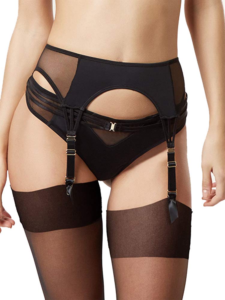 Bluebella Women's Laura Suspender