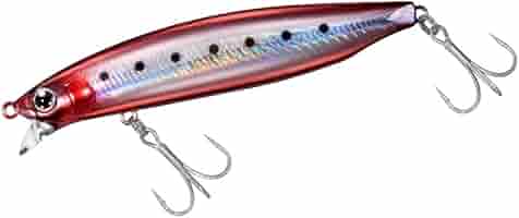 Basser様 Amazon.com: DAIWA Chivas Lure (Super Shallow Model