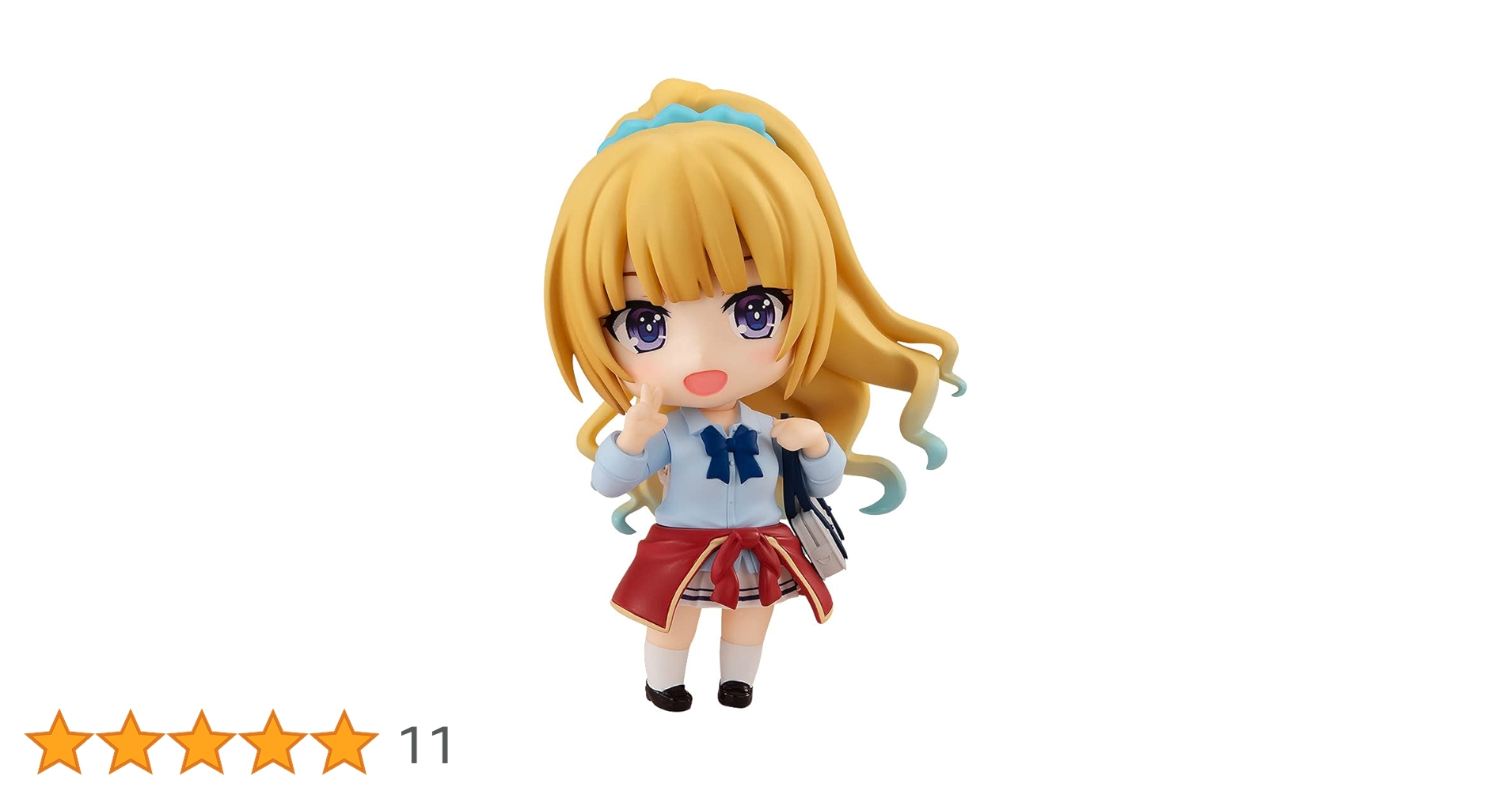 Amazon | KDcolle ねんどろいど ようこそ実力至上主義の教室へ 軽井沢