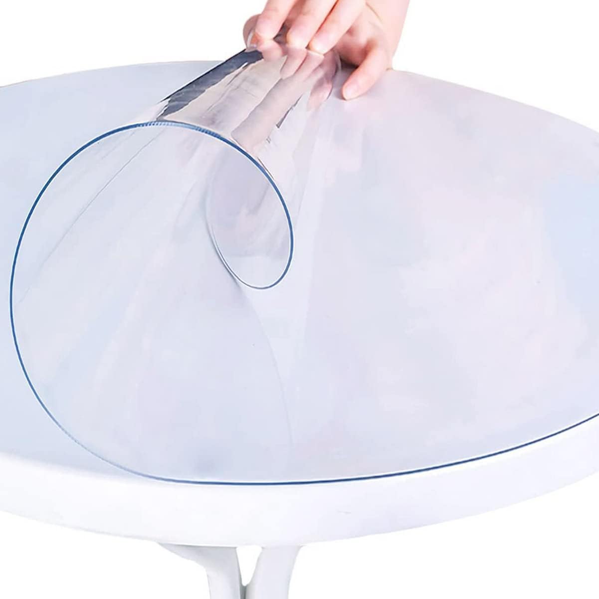 Source Chine Fabricant Polyester/Silicone Couverture de Table Enseble Pour Tabl