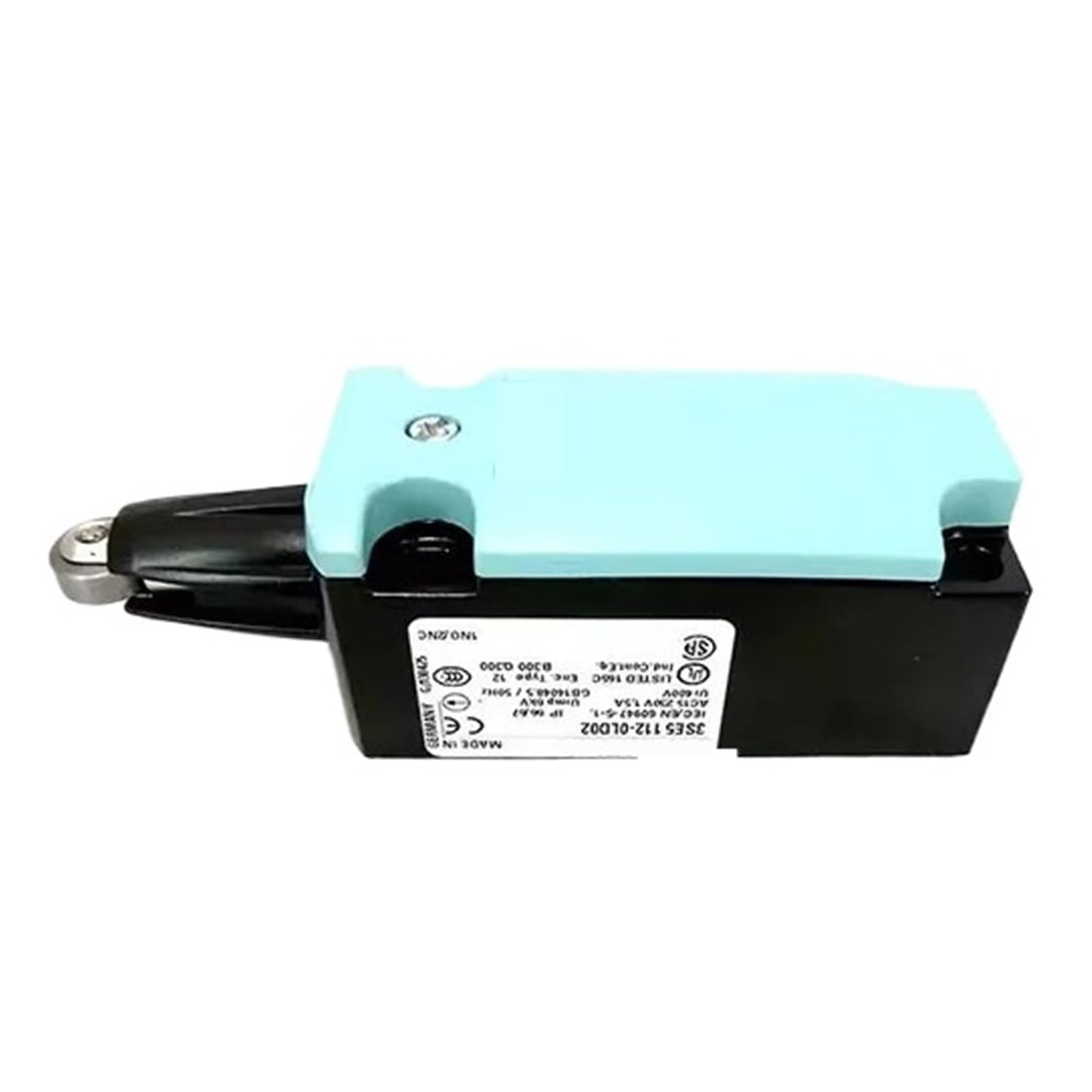 ZVQYSGIW Limit switch 3SE5112-0CD02 3SE5112-0CE01 3SE5112-0CC02 3SE5112-0CH01 3SE5112-0CH02 3SE5112-0CH50 3SE5112-0CH80(3SE5112-0CD02)