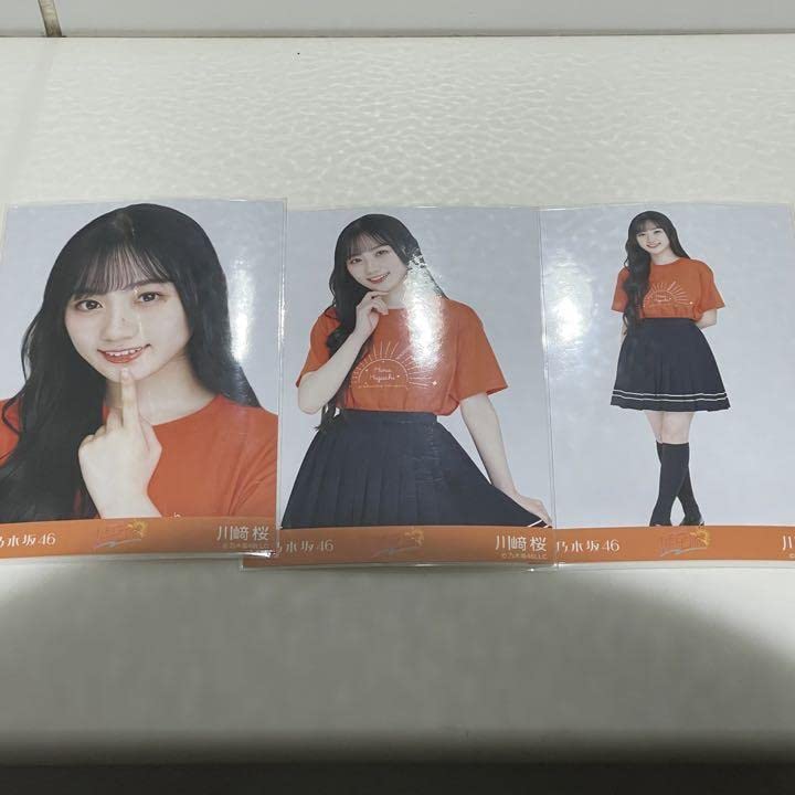 Amazon.co.jp: 乃木坂46 生写真 樋口日奈卒業コンサートTシャツ