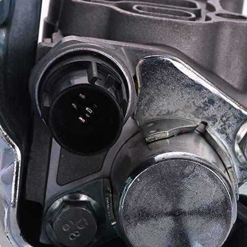 Buy OCPTY Intake and Exhaust Camshaft Position Actuator Solenoid (VVT