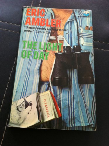 Light of Day ~ Ppr B001TAQF1I Book Cover