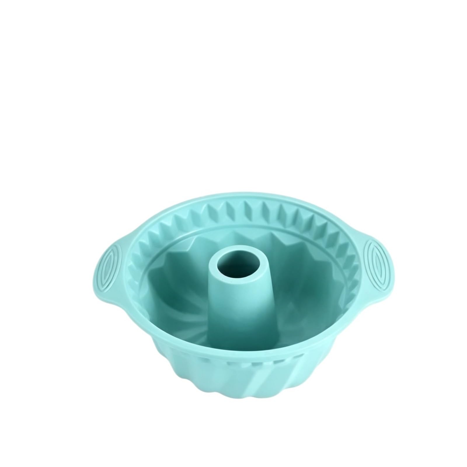 Moule cuisson gâteaux silicone plaque four poêle à pain moule muffins pour pâtisserie