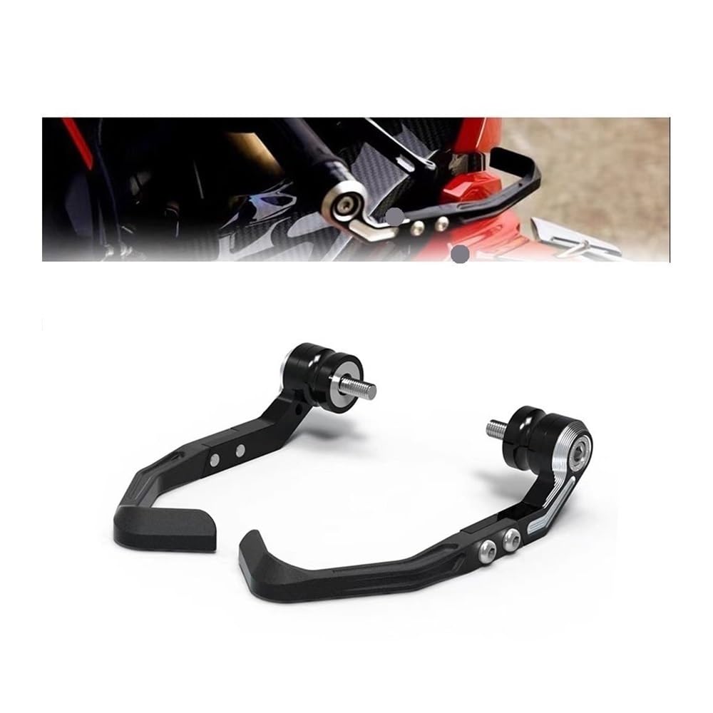 Kupplungshebelschützer Für S1000R S1000RR M1000R M1000RR 2010-2024 Motorrad Brems Und Kupplung Shebel Schutz Set