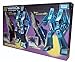 Transformers Encore Thundercracker & Skywarp Set Of 2 [Toy] (japan import)