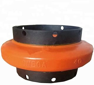 5.3129E3 Coupling Element for Kaeser Air Compressor CSD105