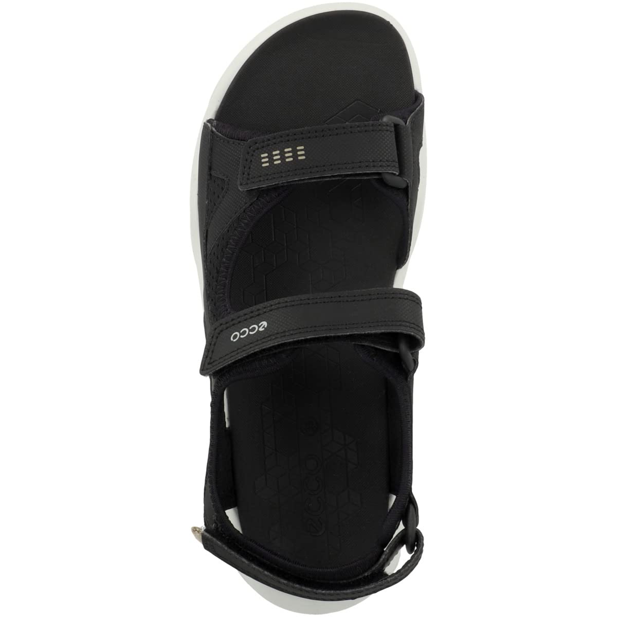 ECCO Biom Raft, Sandalias con punta abierta Niños