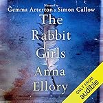The Rabbit Girls cover art