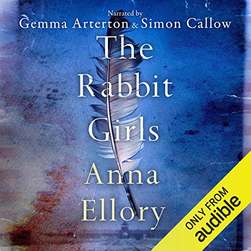 The Rabbit Girls by Anna Ellory episode artwork