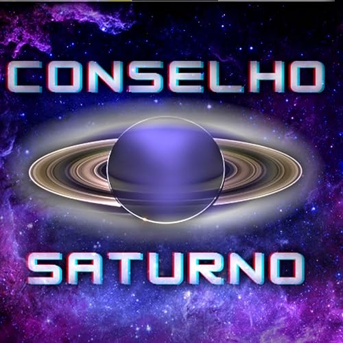 Conselho Saturno copertina
