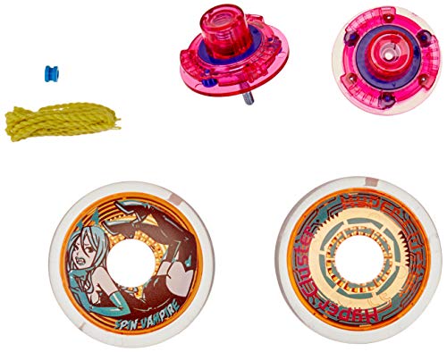 hypercluster yoyo review