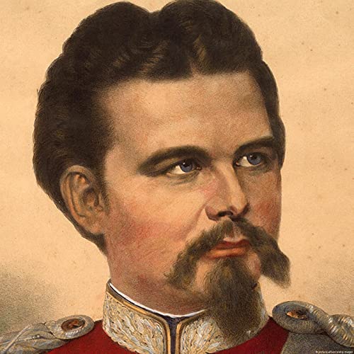 Der M&auml;rchenk&ouml;nig