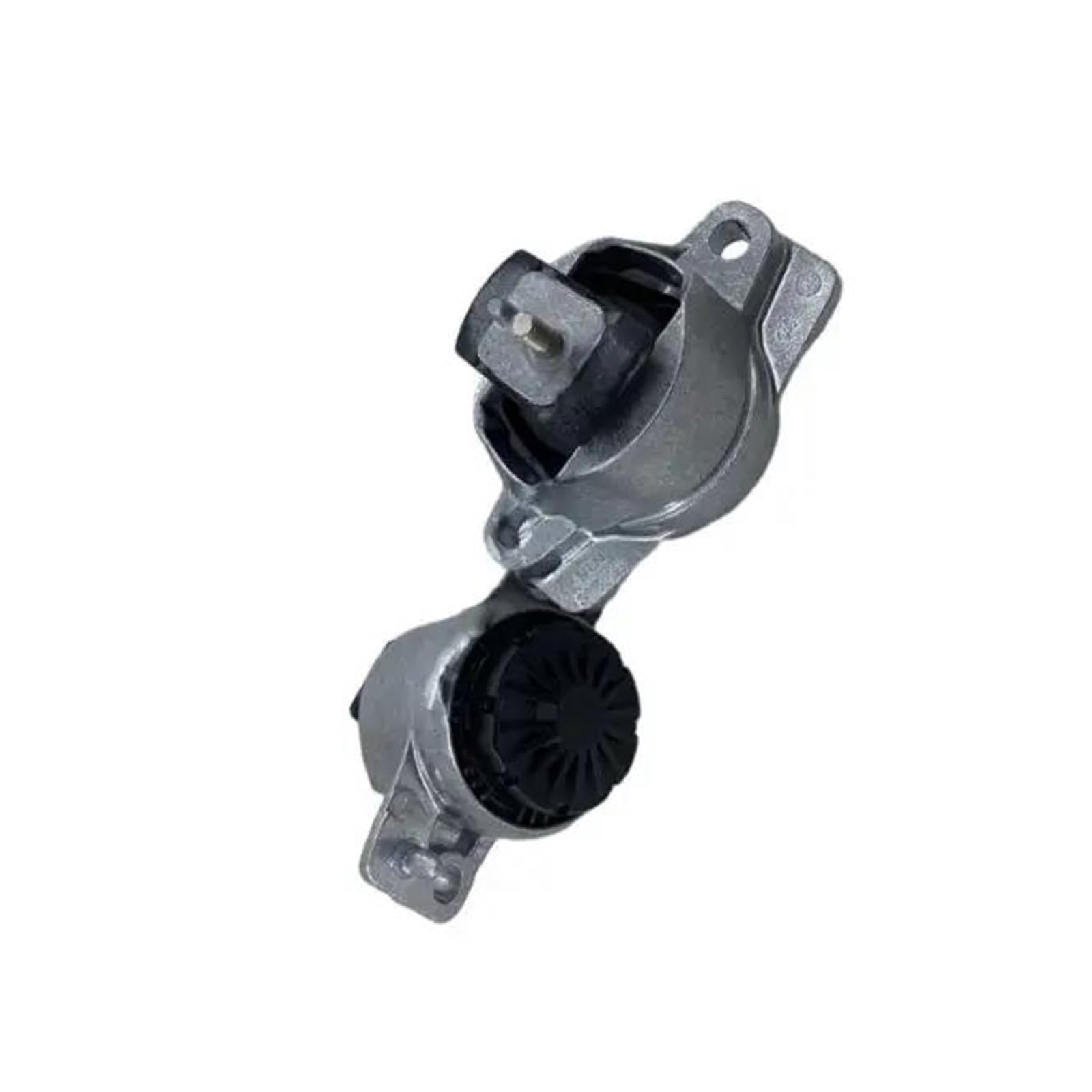 Mneueq One Color Engine Torque Bracket T2h8770 T2h45357 T2h39677 T2h41240 2Pcs Engine Motor Mount Bracket For Jaguar Xe Xf 2015-2016