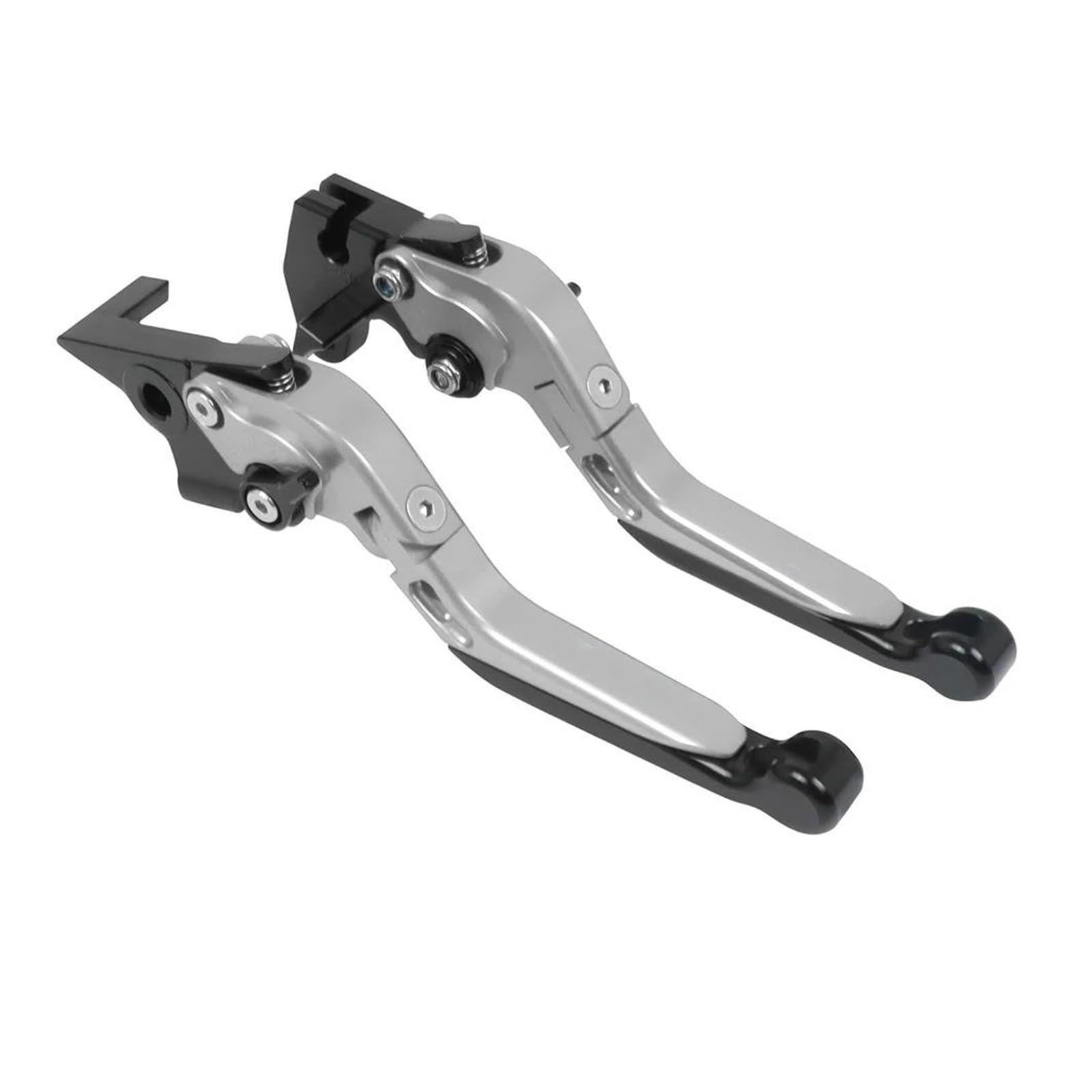 USQBUZHHK Brake Clutch Lever Motocross Brake Clutch Levers for Africa Twin NT1100 CRF1100L CRF1100 2017-2018 2019 2020 2021 2022 2023(Q)