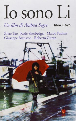 Io sono Li. Con DVD Io sono Li. Con DVD