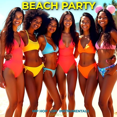 Bikini Girls