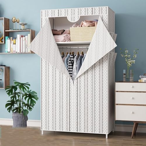 [h[u W70×D45×H160cm Jo[t sDz e ߗގ[ gݗĊȒP ߗގ[bN ȃXy[X h ho h ϗp(B)