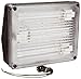 RAB Lighting RAB PLF39 Fluorescent FLOODLIGHT Fixture, Bronze