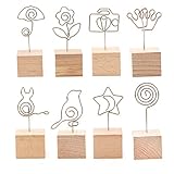 notizzettelhalter a6 Einfaches und ergonomisches Design: Einzigartiges und schickes Design, ideal für unerwartete Aufgaben im Büro. Ideal für zu Hause oder im Büro mit begrenztem Platz.