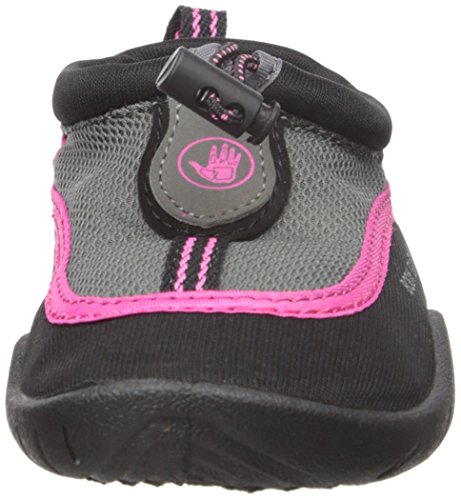 Body Glove Girl's Riptide III-K Water Shoe2