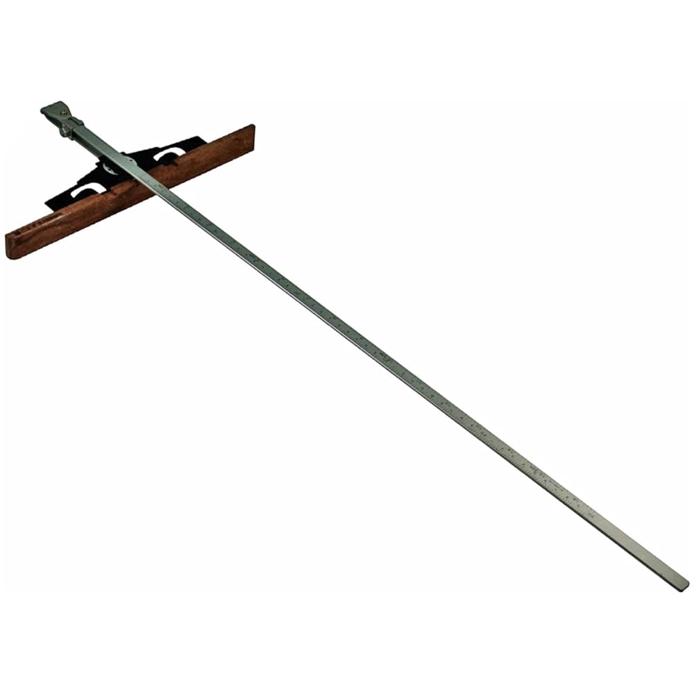 キムタク　定規 Amazon.co.jp: Jeffergarden T型定規 木工T定規 T型スコヤ 木工