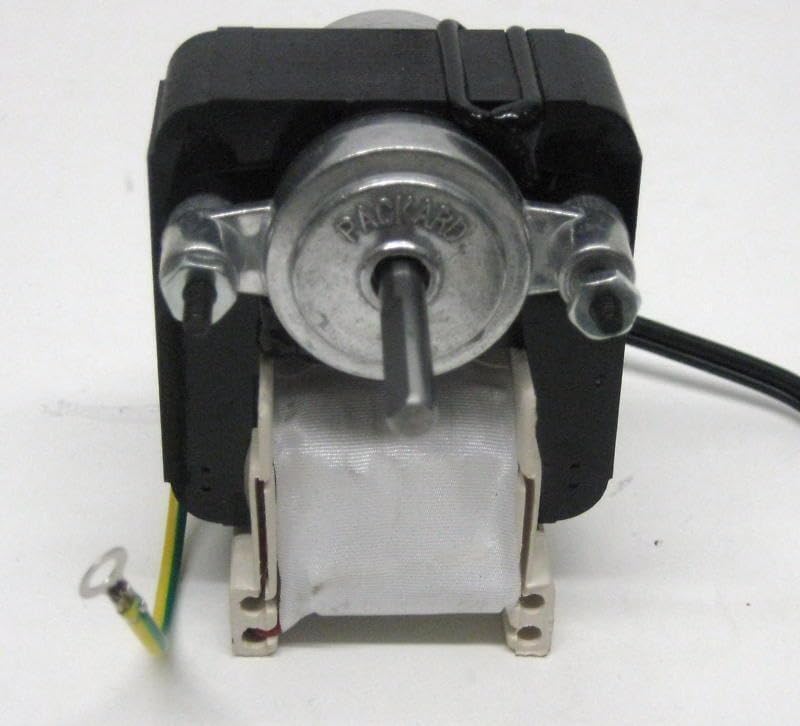 Replacement for fits Exhaust Heater Vent Fan Motor for Nutone 57768 63675000