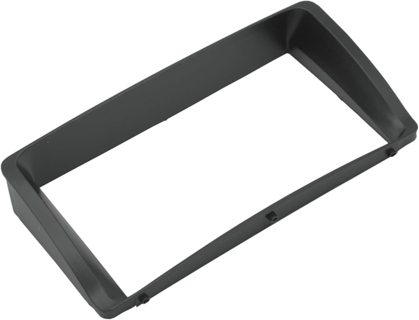 に適合する カローラ 2003～2006年式用 ダッシュボードフレーム ラジオフェイシア ダッシュ MP5プレーヤー DVDアダプタ