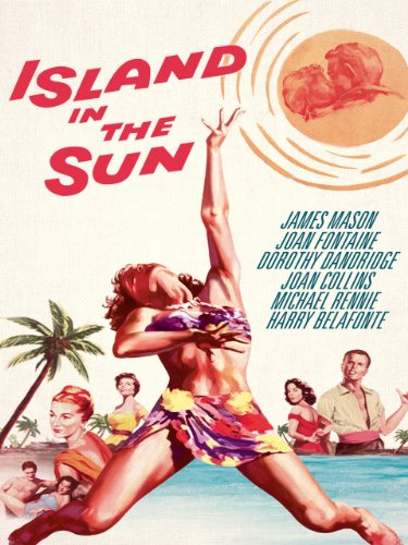Island in the Sun Movie
