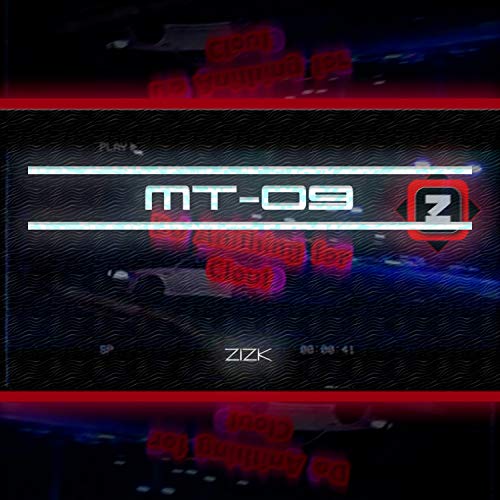  Mt-09 [Explicit]