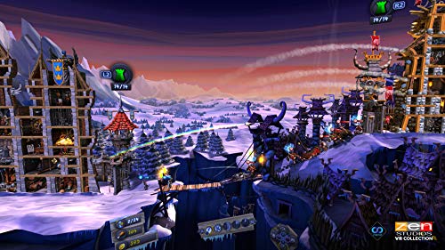 Yapafa PG000195 Zen Studios Ultimate Vr Collection thumb #1