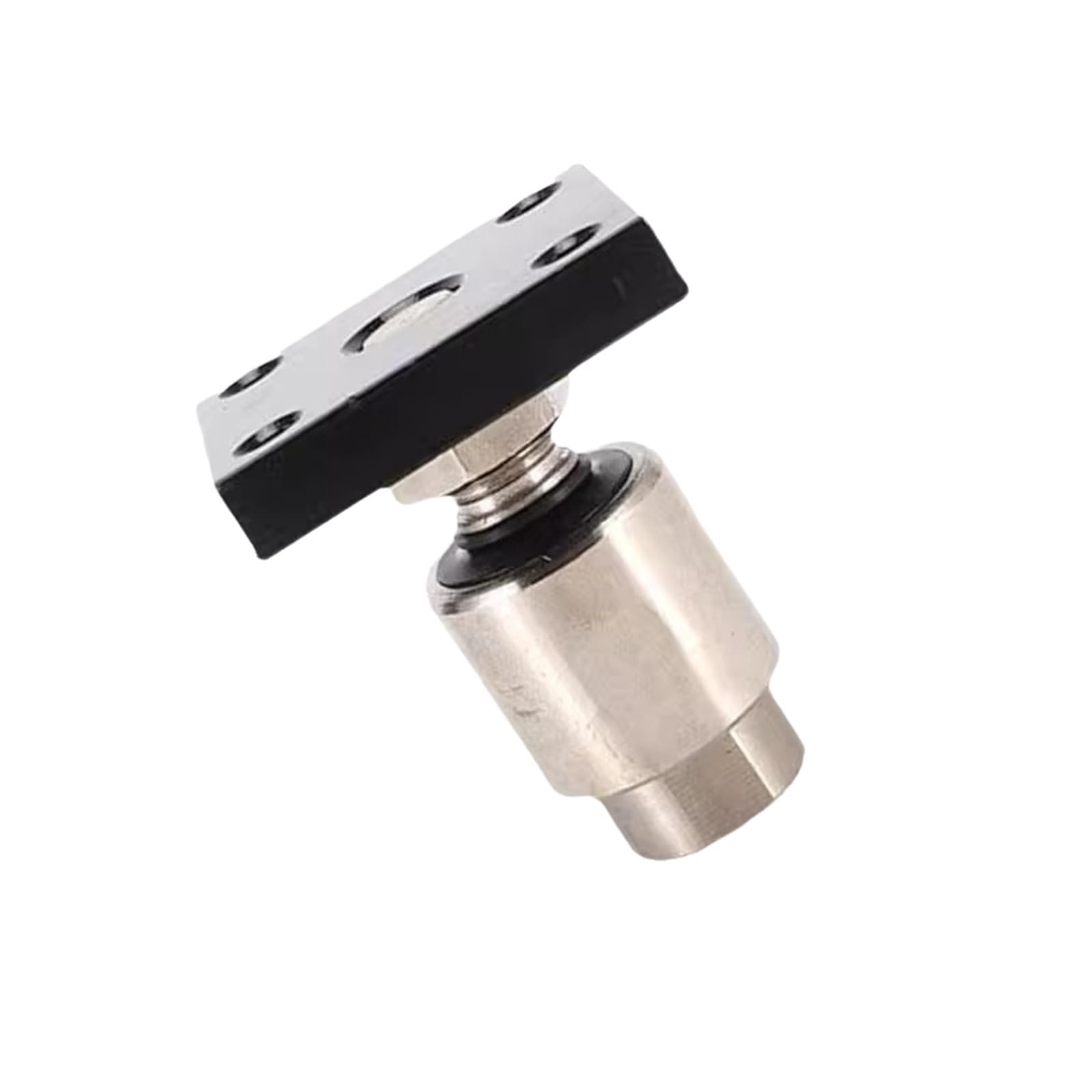 Junta flotante universal cilindro Chelic con brida oscilante | Junta flotante universal cilindro Chelic con brida oscilante(CJ-M12x1.25-F)