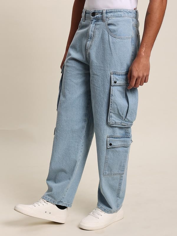 Image of BENE KLEED Men Casual Pants