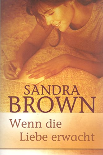 Cover zum Buch Wenn die Liebe erwacht