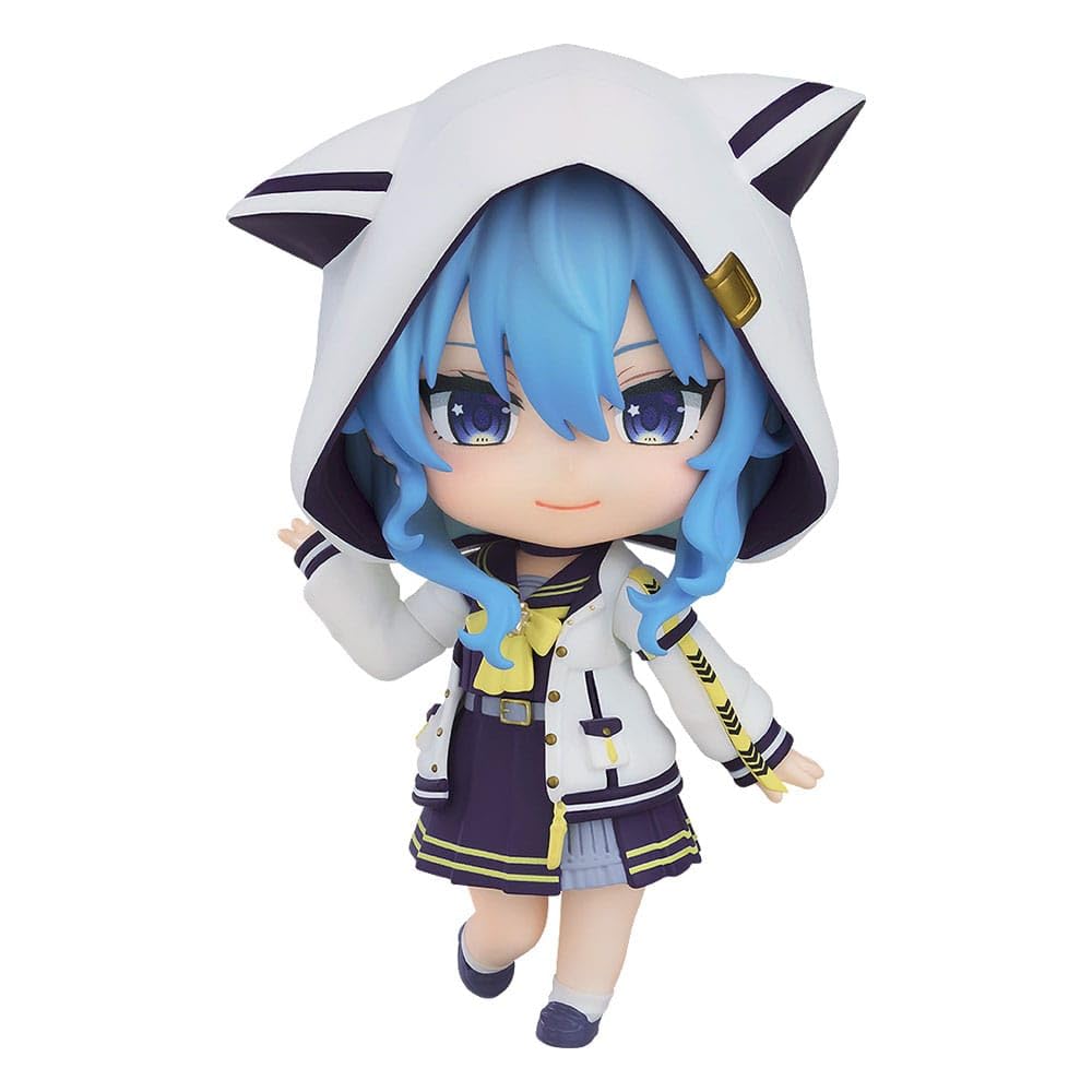 Amazon | ねんどろいど 星街すいせい セーラー衣装Ver. | フィギュア