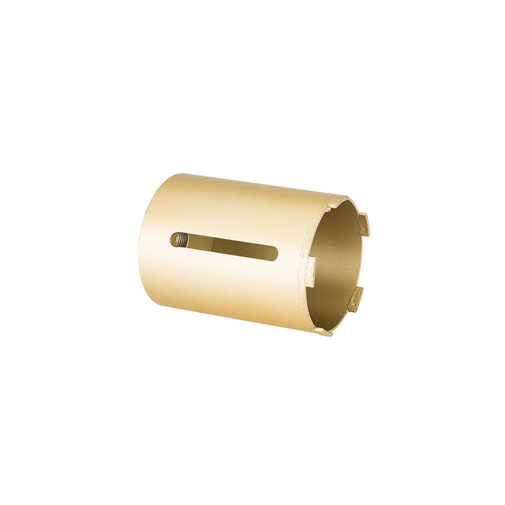 Ox Tools Ox Spectrum Premium Gold Dry Diamond Core Drill - 117Mm