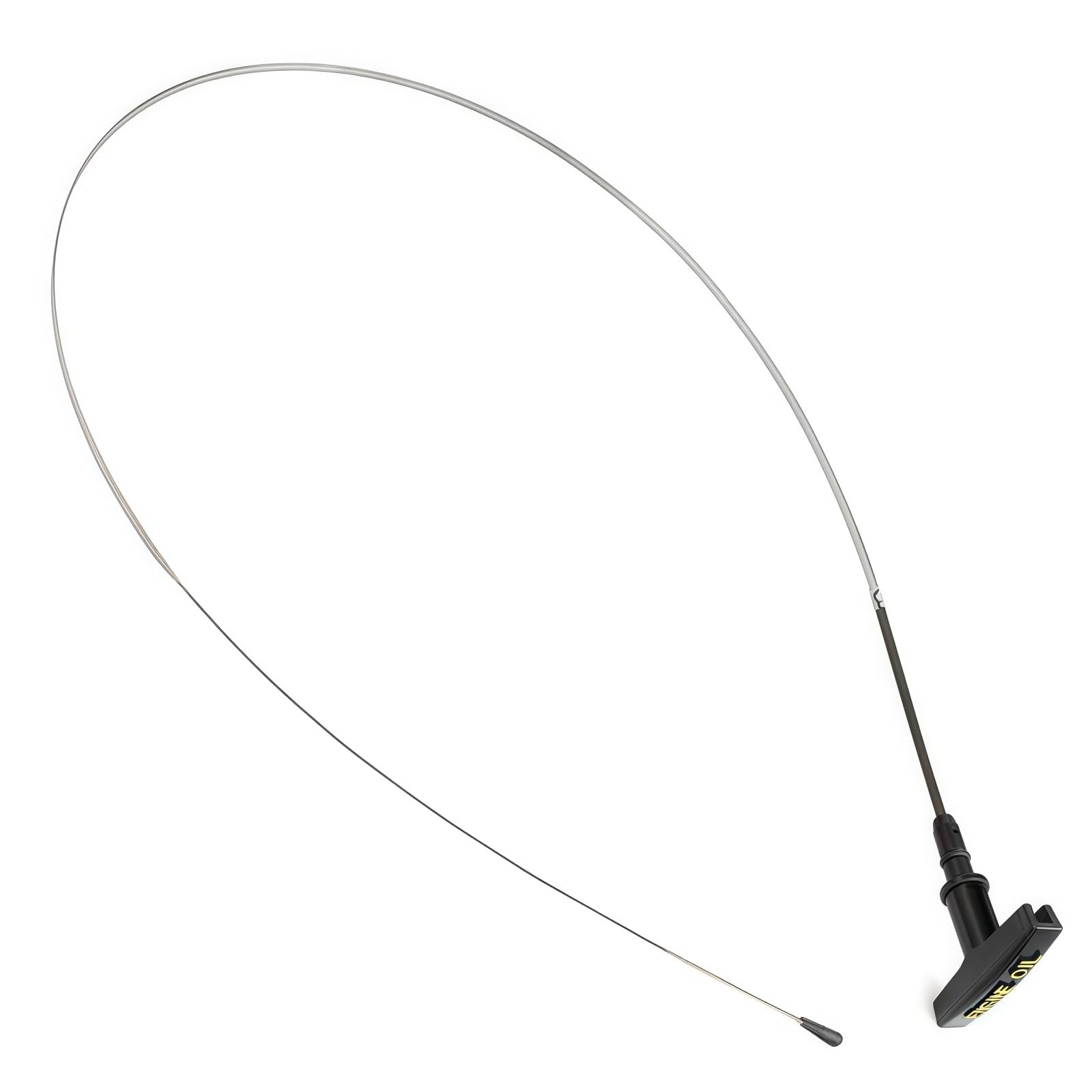 Asta di Livello Olio Motore per Dodge RAM 2500 3500 2003 2004 2005 2006 5.9L - Indicatore Livello Olio Motore Auto 5086843AB