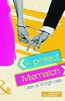 A Perfect Mismatch 9351063143 Book Cover