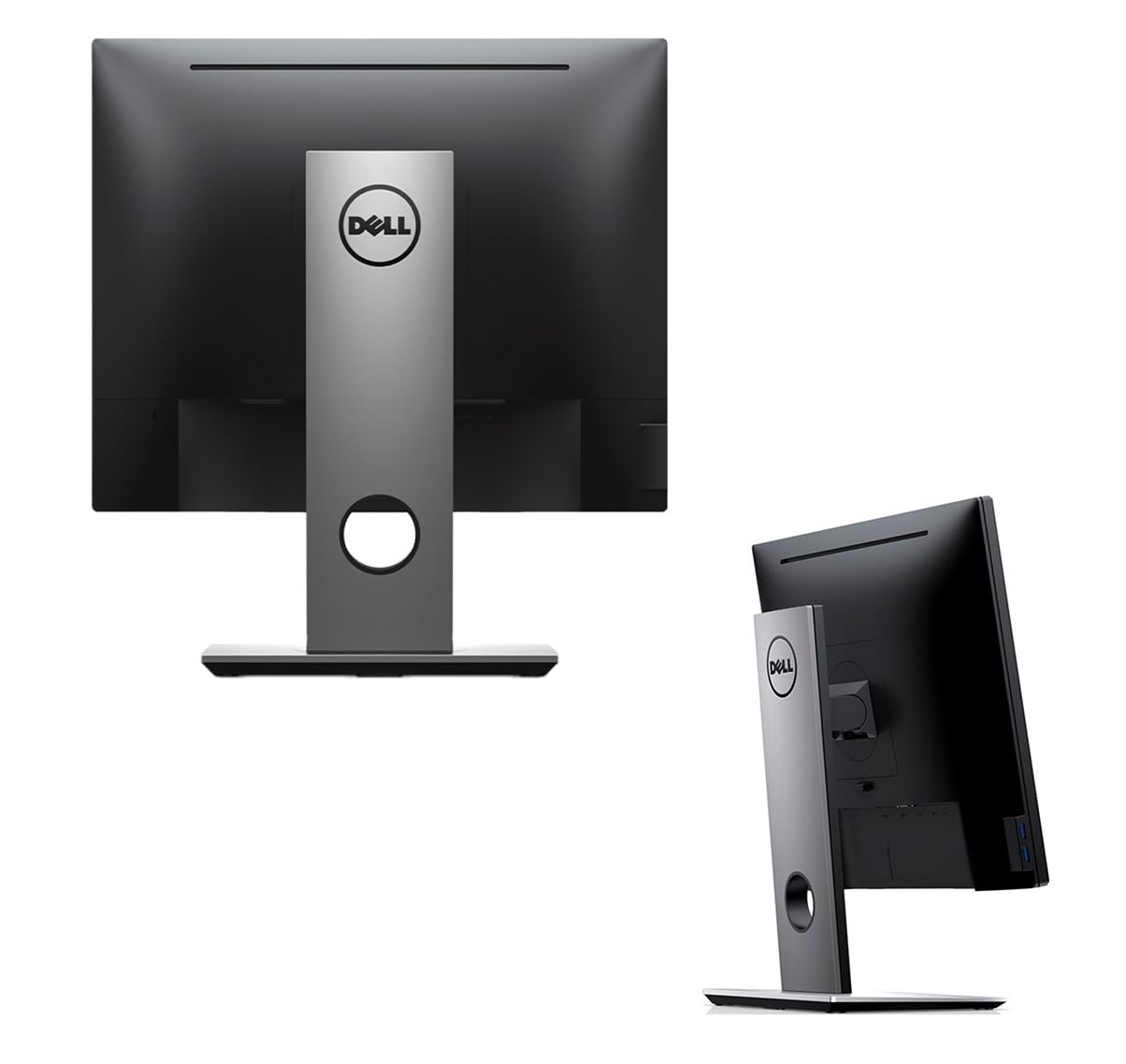 Amazon.co.jp: 【整備済み品】 Dell モニター ディスプレイ P1917S 19