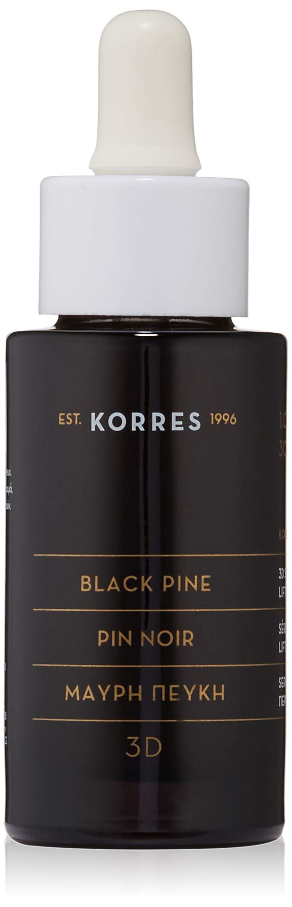 KorresBlack Pine Face Serum, 1 fl. oz.