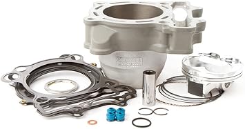 Cylinder Works 40003-K01 Standard Bore Cylinder Kit