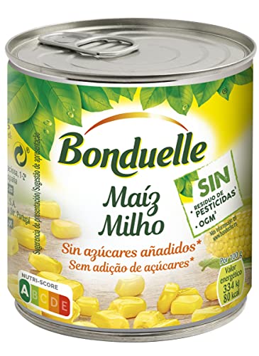 Bonduelle Maiz Dulce, 300g