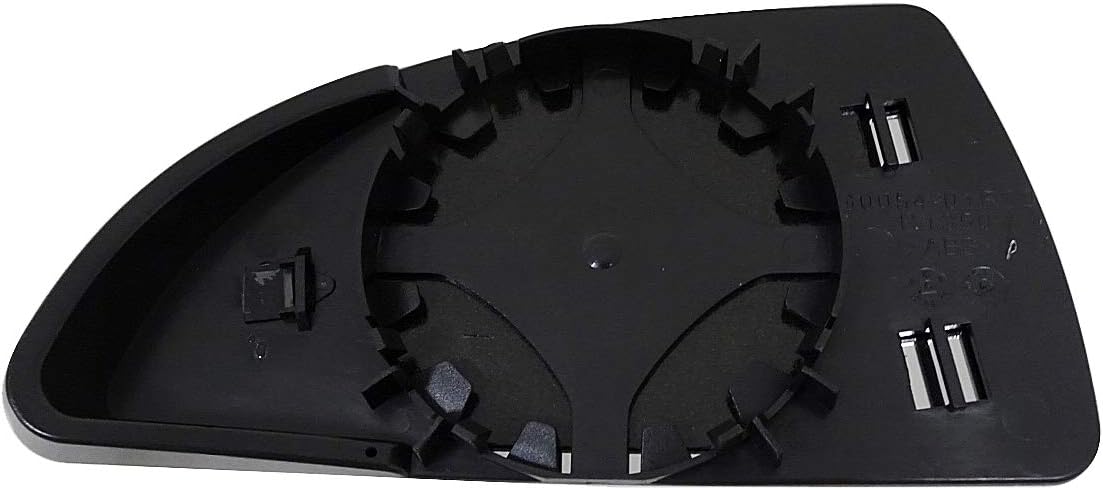 Dorman 56014 Passenger Side Non-Heated Plastic Backed Mirror Glass