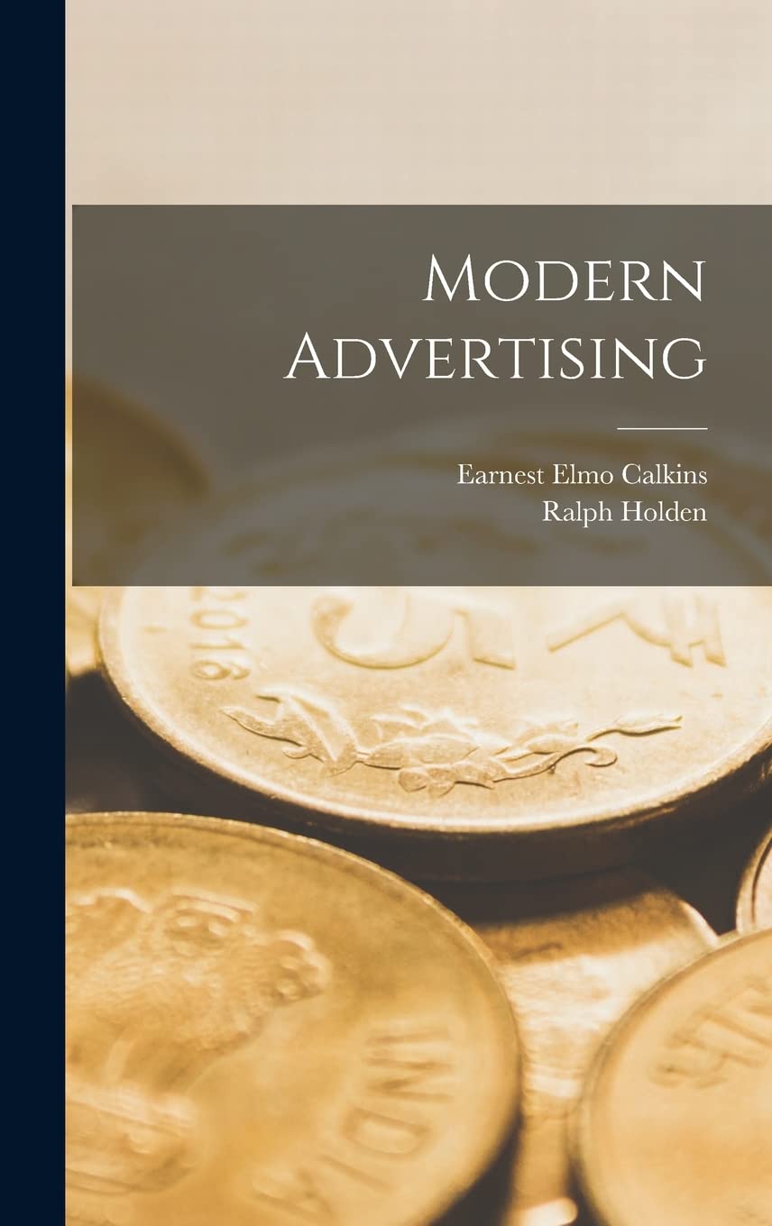 Modern Advertising outil de communication digitale